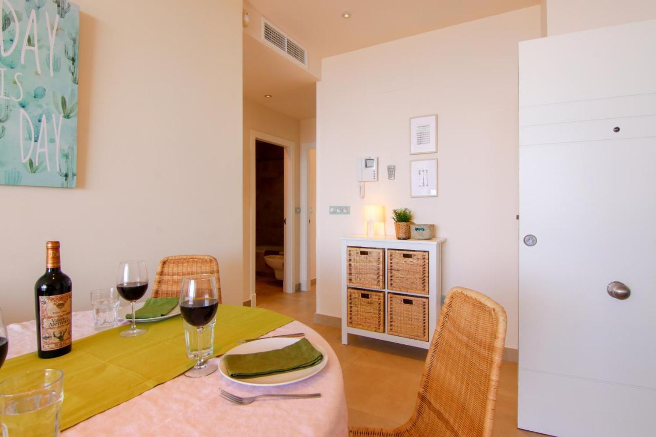 Premium Class Apartment ビリャホヨサ エクステリア 写真