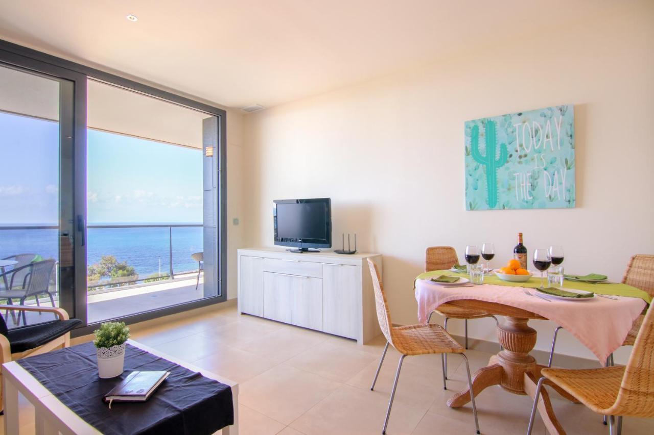 Premium Class Apartment ビリャホヨサ エクステリア 写真