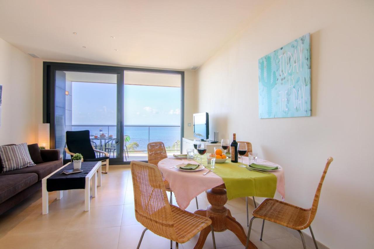 Premium Class Apartment ビリャホヨサ エクステリア 写真