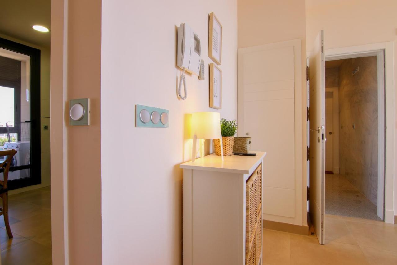 Premium Class Apartment ビリャホヨサ エクステリア 写真