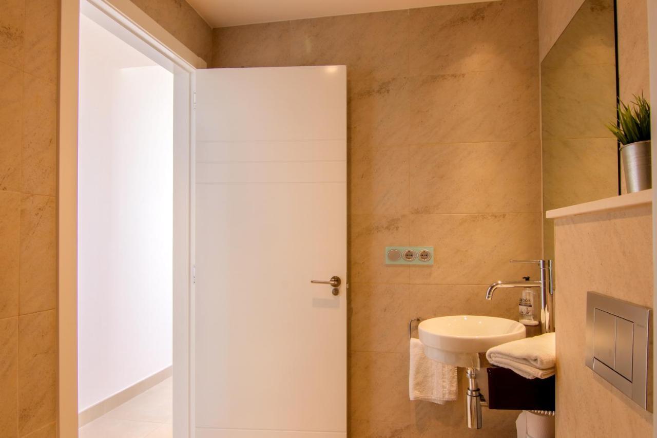 Premium Class Apartment ビリャホヨサ エクステリア 写真