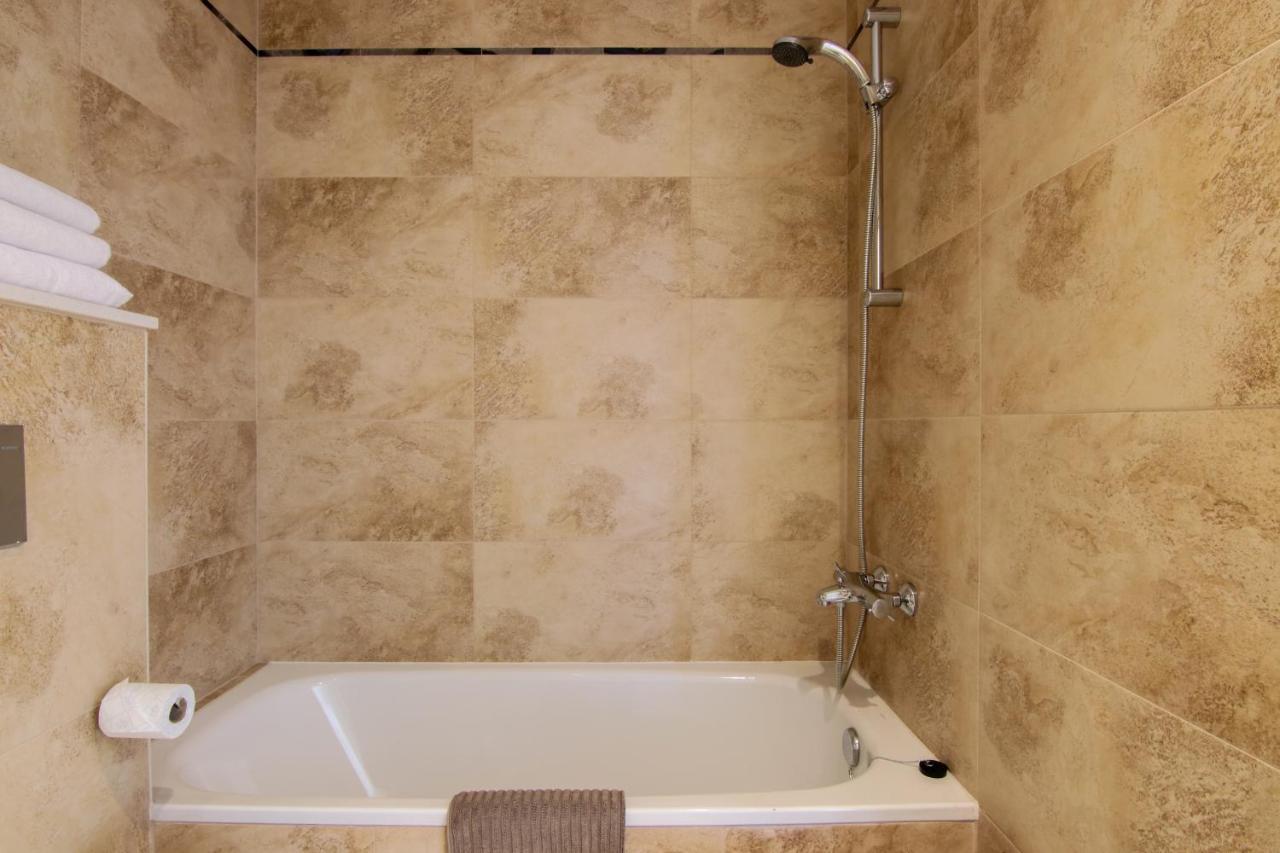 Premium Class Apartment ビリャホヨサ エクステリア 写真