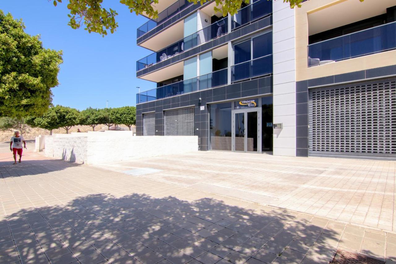 Premium Class Apartment ビリャホヨサ エクステリア 写真