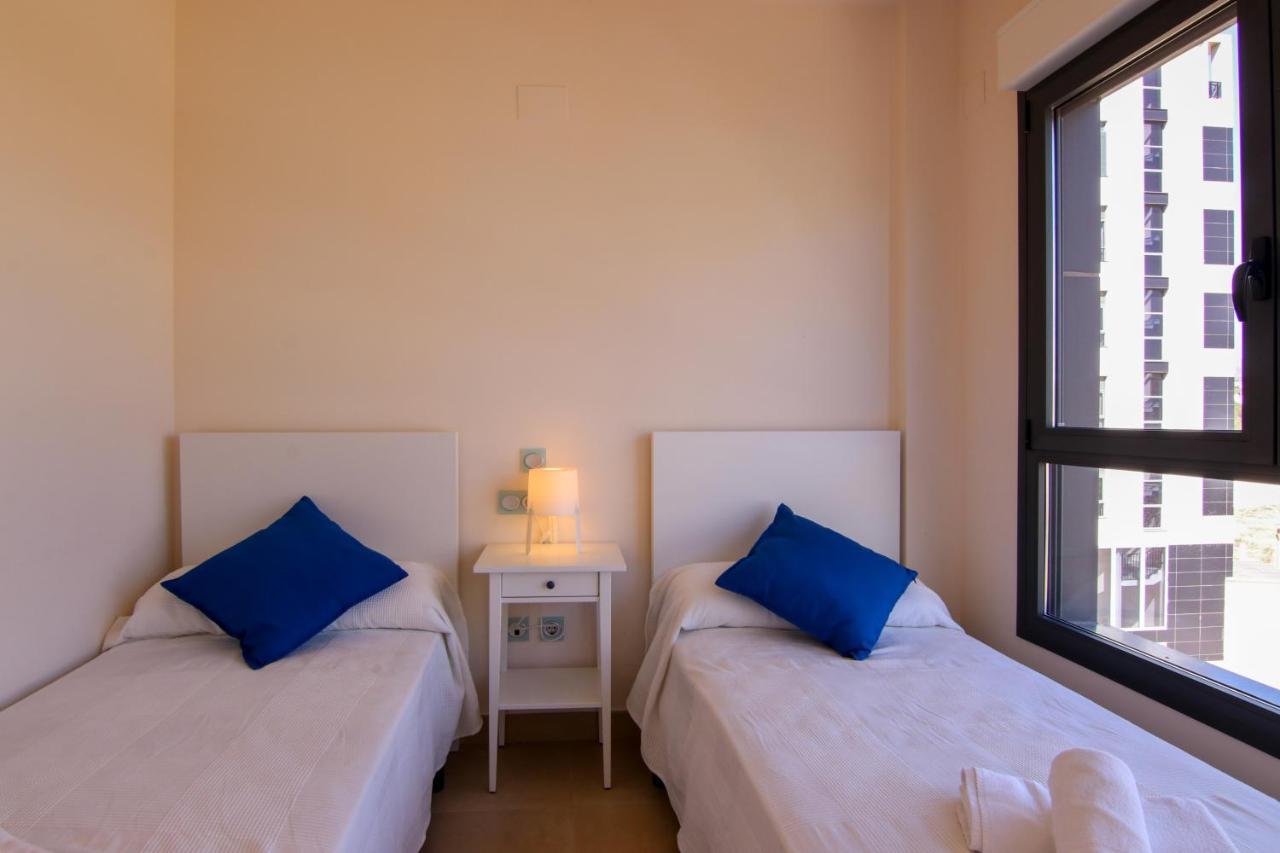 Premium Class Apartment ビリャホヨサ エクステリア 写真
