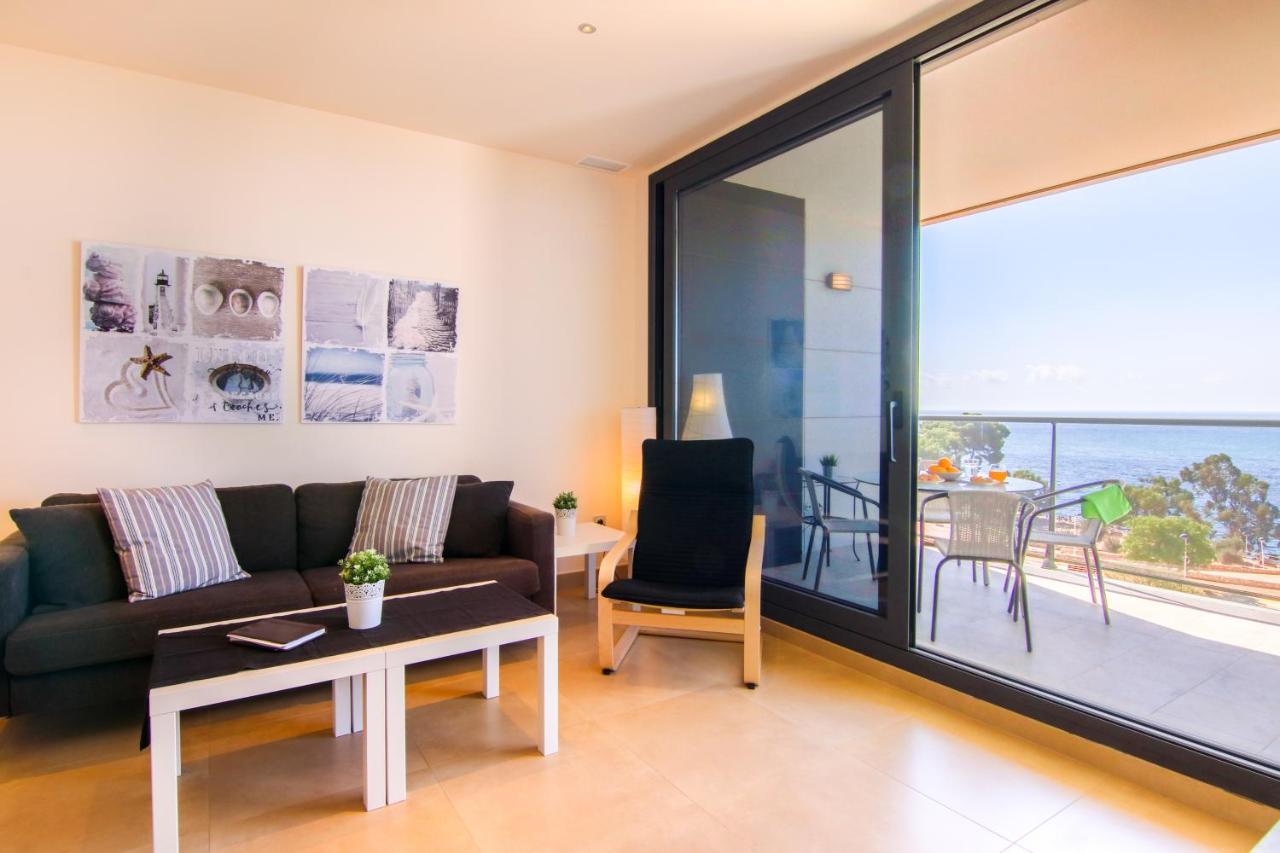 Premium Class Apartment ビリャホヨサ エクステリア 写真